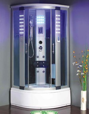 Bathroom Installations