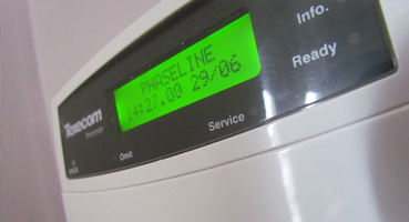 Domestic Electrical