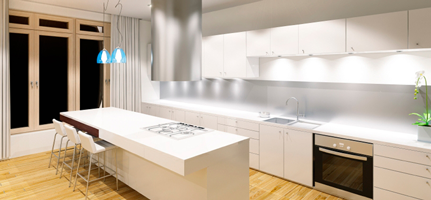 Domestic Electrical
