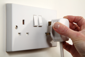 Domestic Electrical