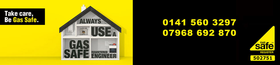 Gas Safe 2