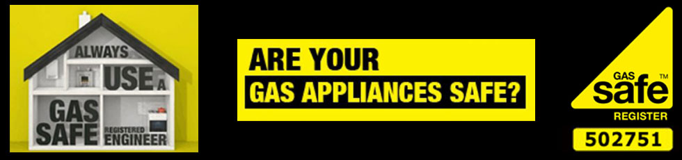 Gas Safe 3