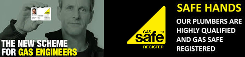 Gas Safe 4